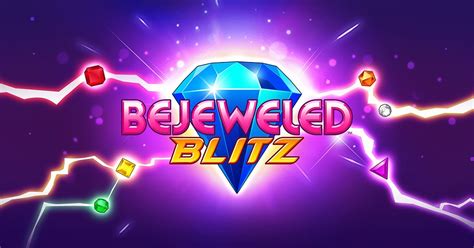 bejeweled blitz